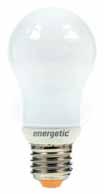 shape makes it a true direct replacement for the standard incandescent lamp in look and feel and light effect though saves 80% energy and