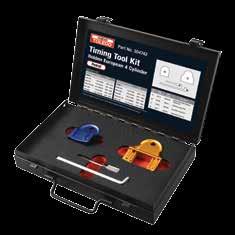 Tool Specials Radio Removal & Dashboard Service Master Kit 52 Piece Safe and damage free removal of radios