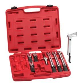 09 HOT PRICE Made in England Collet Puller Set 246300 $219.00 $199.