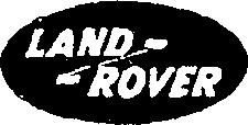 J band Rover Range Rover Workshop Bulletin -\,.: -*a. I ATTENTION SERVICE MANAGER DECEMBER 1987 BULLETIN No.