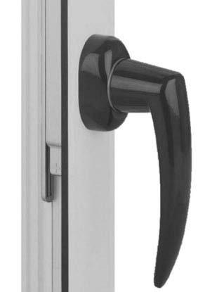 C.4.12 Clip-on handle n 4000-209 x The clip-on handle n 4000-209 can only be used in combination with lockcase n 30000-720, see page C.4.16.