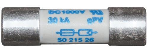 IET PV CoP - Key battery sections Battery: main overcurrent protection Battery isolation PV array/string overcurrent protection DC cables and component ratings Battery