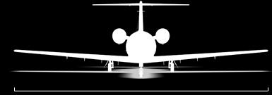 Landing Weight 15,660 lb (7,103 kg) Maximum Zero Fuel Weight 12,500 lb (5,670 kg) Usable Fuel Capacity 5,828