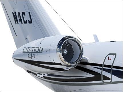 Time Between Overhaul: 5,000 hrs Citation X - Detailed Specifications Performance data is based on the standard X configuration, operating in International Standard Atmosphere (ISA) conditions with