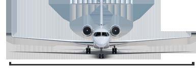 Single Pilot Certified No Wingspan 86 ft (26.21 m) Height 26 ft (7.92 m) Length 87 ft (26.