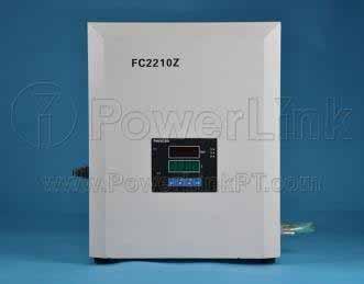 5. Fuel Consumption Measurement FC2210 Fuel Consumption Meter (Weight type) FC2210 using