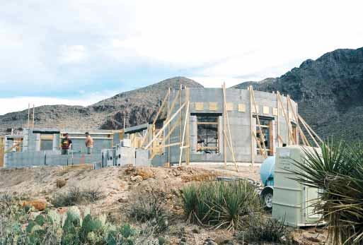 Code Calculations for an Off-Grid PV System John Wiles Sponsored by the Photovoltaic Systems Assistance Center, Sandia National Laboratories Judy LaPointe s home is on its way to becoming a finished,