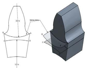 the STEP-File is compatible to most of the finite-element software.