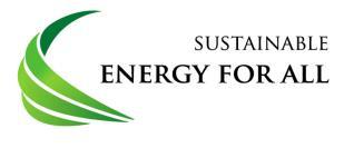 launched the United for Efficiency (U4E) in 2014 The Programme aims to join forces with private