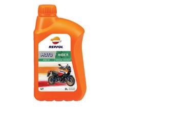 MOTO 4T SYNTHETIC BLEND REPSOL MOTO SPORT 4T 10W-30 10W-40 15W-50 20W-50 API SL JASO T903:2016 This semi-synthetic lubricant is perfect for four-stroke motors.