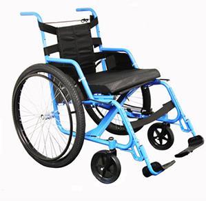 GEN_3 Wheelchair Overview GEN_3 is the latest evolution of our GEN_2 concept.