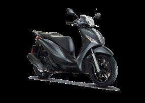 ACCESSORIES TECHNICAL DATA SHEETS WINDSHIELD TOP WINDSHIELD URBAN TOP FAIRING PAINTED TOP BOX PAINTED MAXI TOP BOX TOP BOX BACK REST MEDLEY i-get 125 ABS/Special Edition MEDLEY i-get 150 ABS/Special