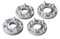 list Range Rover LM 2010-2012 -No. Arden wheel spacers 60mm ARK 630003 450,00 EUR +85,50 EUR V.A.T. Arden wheel spacer set for Range Rover. 60mm per axle, for front and rear axle.