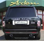 Arden rear apron New Range Rover ARK 601753 1.200,00 EUR +228,00 EUR V.A.T.