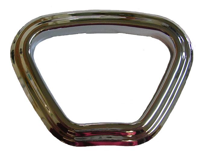 1967-1970 Trim Ring, 15 x 8, GM - EA Original GM 15x8 ring CUDRL00050 215.