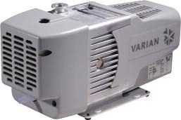 delivers dry vacuum in a small, economical, reliable package making these pumps