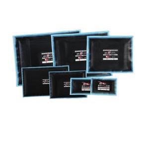 Use in conjunction with the appropriate REMA TIP TOP accelerator solutions RAD repair patches, series 100 Repair patches for durable repairs to all radial tyres.