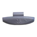 Weights Our lead-free wheel balance weights are made of a fine