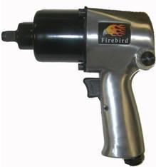 Workshop Equipment -/- Air Tools "FIREBIRD" Air Impact Wrench 1/2 Model: 401481 AIR IMPACT WRENCH 1/2 Model: FB-1481 7500 r