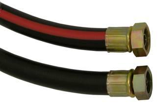 number: 470700 13mm (1/2") Airline Hose with fittings Part number:
