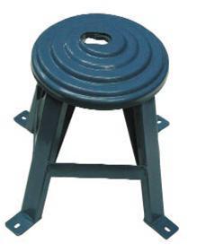 Tyre Stool Model: 401710 Tyre Stool Safet cage