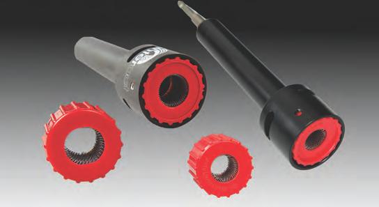 TECH Wheel Service Tools SBCT22 Wheel and Rim manufacturers and OHSA regulations state that rim mating surfaces and threads of hub and wheel assemblies must be free from rust