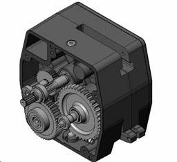 Do not disassemble or readjust the clutch, or replace it with a clutch assembly from another hoist. Doing so will void the warranty and may create an unsafe condition.