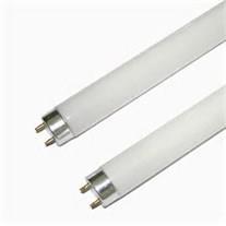 Fluorescent tubes are