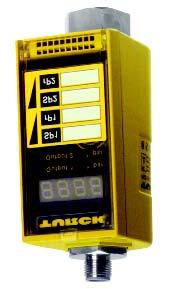 TURCK Instrumentation Innovative Sensor and Diaphragm Solutions TURCK is the market leader in providing