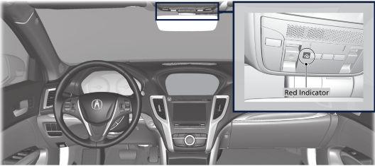 If activated, either side door mirror can tilt downward when you shift to Reverse (R) to improve visibility on the selected side of the vehicle when reversing.