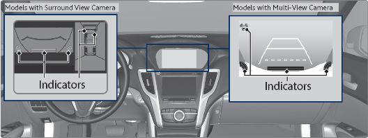 DRIVING DRIVING Important Safety Reminder Like all assistance systems, the Blind Spot Information System has limitations. Over-reliance on the system may result in a collision.