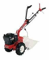 From cutting grass to clearing snow this versatile system is a firm favourite with many gardeners.