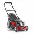 Technical specifications 4-Wheel Mower Specifications Model S481 PD/ES SP485 HW V HW531 PD SP535 HW SP535 HW V Type 4 Wheel 4 Wheel 4 Wheel 4 Wheel 4 Wheel Propulsion Self Propelled Self Propelled