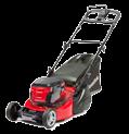 Technical specifications 80 Volt Mower Specifications Model S42R PD Li S46R PD Li S421R HP S421R PD Type Rear Roller Rear Roller Rear Roller Rear Roller Propulsion Self Propelled Self Propelled Hand