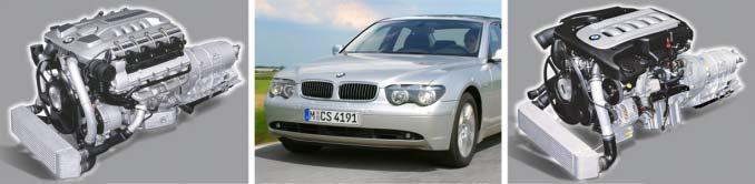 EA Recent Developments in BMW s Diesel