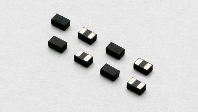 SPHV-C Series W Discrete Bidirectional TVS Diode RoHS Pb GREEN Description The SPHV-C series is designed to replace multilayer varistors (MLVs) in portable applications, LED lighting modules, and low