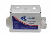 humid environments, refillable & can be fixed in key locations 1LCR24D Small Metal Dispenser