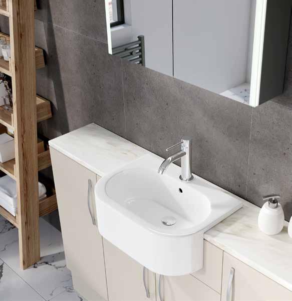 WELCOME TO MERE LET US HELP YOU CREATE YOUR OWN HAVEN Mere Bathrooms is a major UK based distributor, providing a full range of own brand and independently branded bathroom products to the retail and