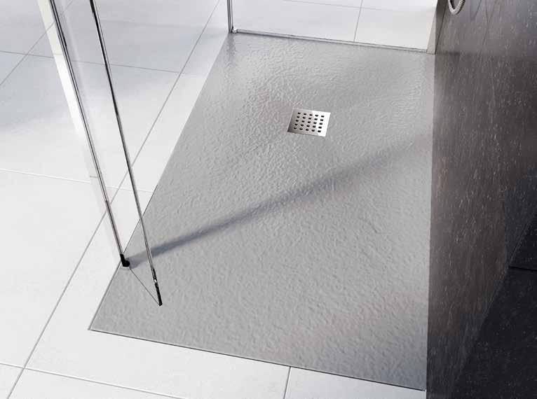 GIORGIO Shower Trays SHOWERS TRAYS Size Black Slate White Slate Grey Slate ex VAT inc VAT A B C D E F