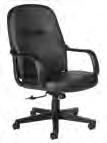 Cierra TM Petite Series Ergonomic Chairs Designed to meet the needs of the petite users (under 5'2" and weighing less than 250 lbs.