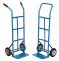 adaptable to all surfaces Heavy-duty steel base Dimensions of backrest: 17" W x 28" H Dimensions of seat: 18" W x 18" L Dimensions of base: 17" W x 33" L Overall dimensions: 36" L x 19" W x 34" H