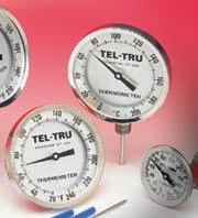 Check-Set Thermometer