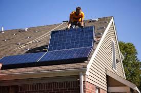 INDUSTRY SEGMENTS Solar industry includes three major segments: (1)