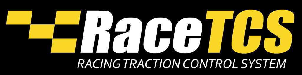 RaceTCS is designed for motorsport use only and cannot be used on public roads. Incorrect installation of RaceTCS might result in damage to RaceTCS or other car components.