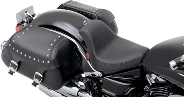 GLIDE II BACKRESTS EZ GLIDE II BACKRESTS Optional replacement or additional backrest pads Work with any EZ GLIDE II compatible seat STYLE PART # SUG.