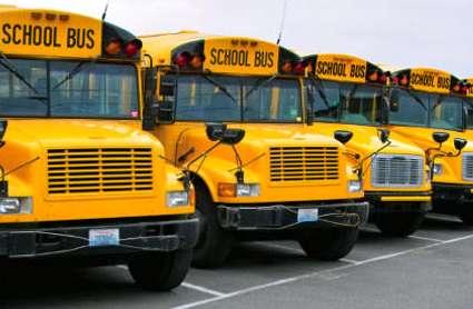 14 School Districts Customer Case CNG Vehicles One School Bus - Annual fuel use o 2,650 dge per year (355 Mcf) Diesel $4.00 gal = $10,600 CNG $1.