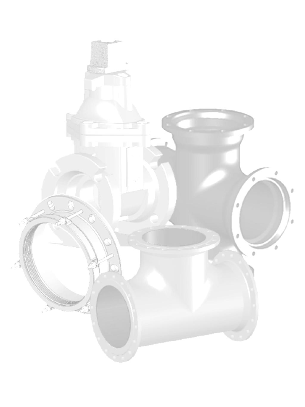 PRICE SHEET (PL-1014-VLV Replaces PL-0513-VLV) TABLE OF CONTENTS VALVES & HYDRANTS Page(s) Product Line Price Sheet 1 AWWA C515 Gate Valves NRS Series 2010 & 1010 PL-1014 Multiplier 2 AWWA C515 Gate