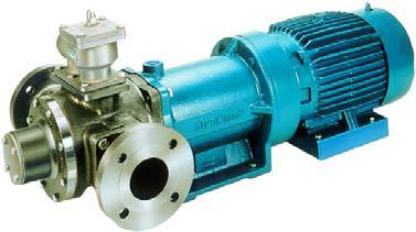 System One Centrifugal Pumps 10