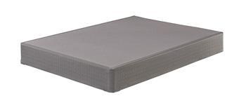 Standard / Low Profile Foundations All wood construction 5 or 9 Heights Stylish gray cover Standard Low