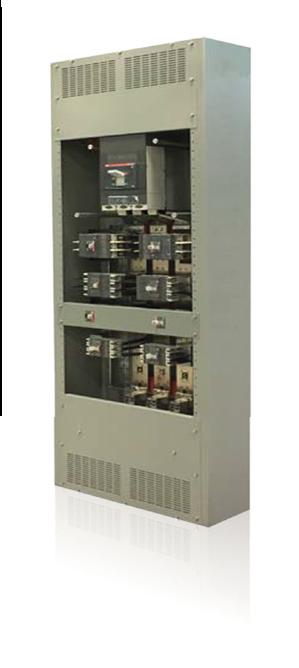 TPS NQ & AQ Series Overview Tier Power Systems UL891 Switchboards and UL67 Panelboards Solutions.